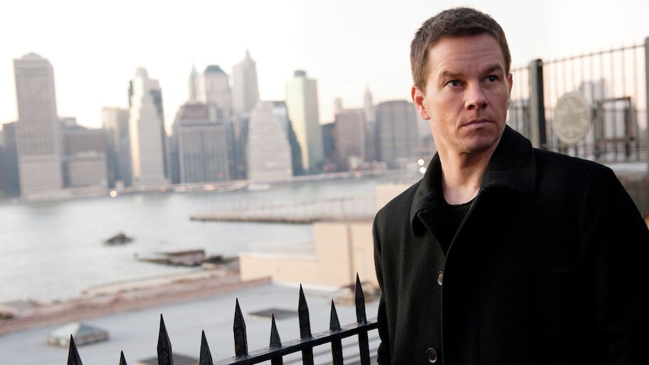 Broken City - VJ Junior